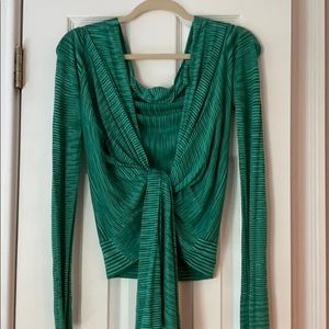 BCBG versatile cover